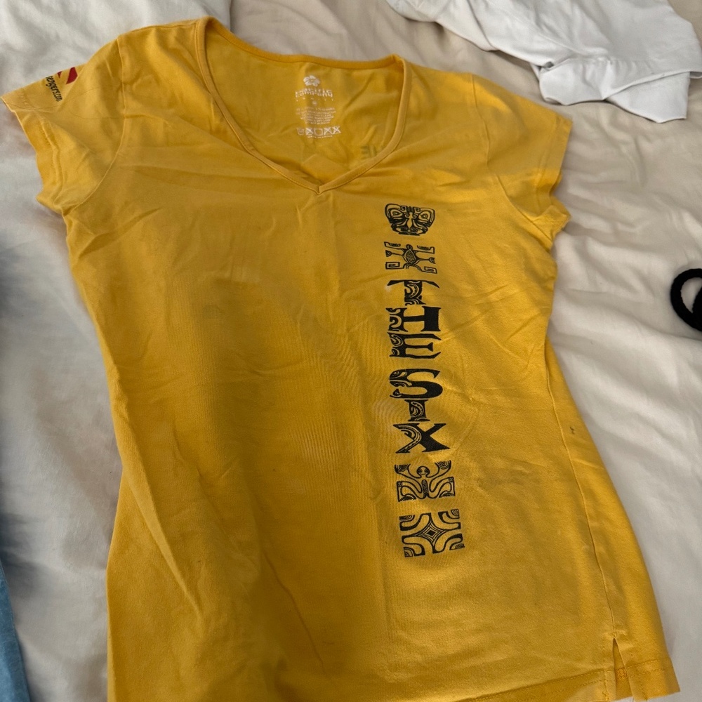 Dive Logo - T-shirt,